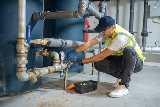 Professional Plumbung Services in Greensburg, IN